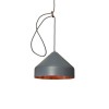 Lloop Copper laquered