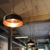 Lloop Copper laquered