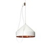 Lloop Copper laquered