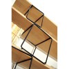 WHITE LUMBERJACK Shelve
