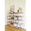 WHITE LUMBERJACK Shelve