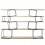 Destabilizing shelve QUAKE Black