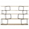 WHITE LUMBERJACK Shelve