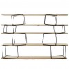 WHITE LUMBERJACK Shelve