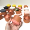 Nano Voltasol Pots copper