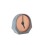 Theda clock red