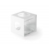 Vase cube Design