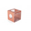 Vase cube Design