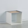 Table Plateau Design