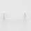 Large Tightrope walker shelve