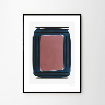 Illustration Frame