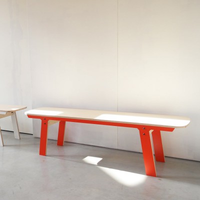 Slim Bench 01