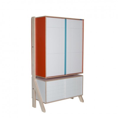 Frame Cabinet