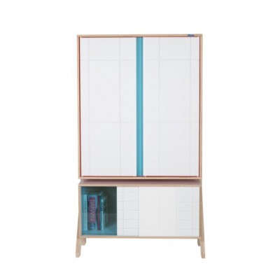 Frame Cabinet