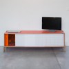 Frame Sideboard 3 doors