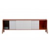 Frame Sideboard 3 doors