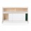 Frame Sideboard 02 2 doors
