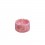 Pot Béton Rouge Cerise