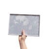 Concrete Tray Grey