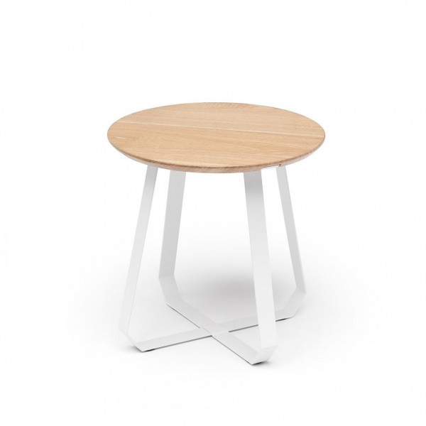 SHUNAN table white