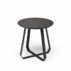 SHUNAN table total black