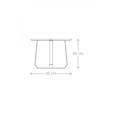 Little SHUNAN table