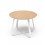 Table basse Thé blanche