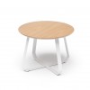 Table basse Thé blanche
