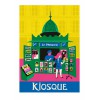 "Le Kiosque" Print