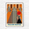 Affiche "Palais Royal"