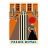 "Palais Royal" Print