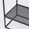 grid coat stand