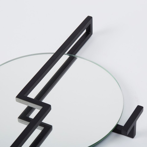 Graphic Coat rack - Arne Concept