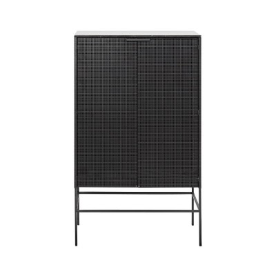 Grid Cabinet