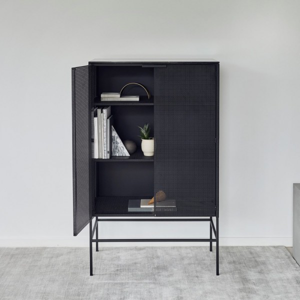 Grid Cabinet