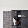 Grid Cabinet