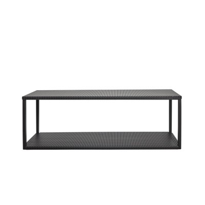 Grid Wall Shelf