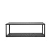 Grid Wall Shelf