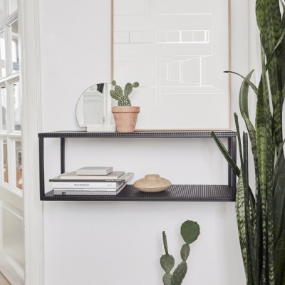 Etagère Scandinave