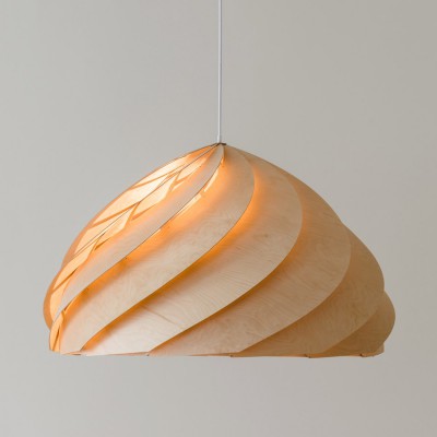 Ceiling Lamp Nautilus