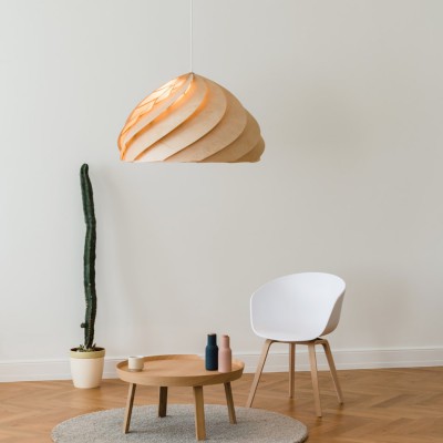 Ceiling Lamp Nautilus