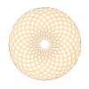 Ceiling Lamp Zome