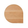 Stilla Table Wood