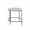 Stilla Table marble