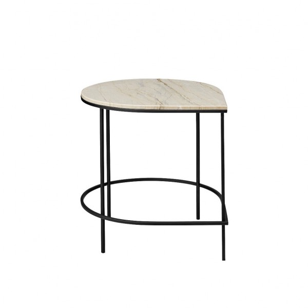 Stilla Table marble