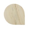 Stilla Table marble