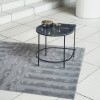 Stilla Table marble