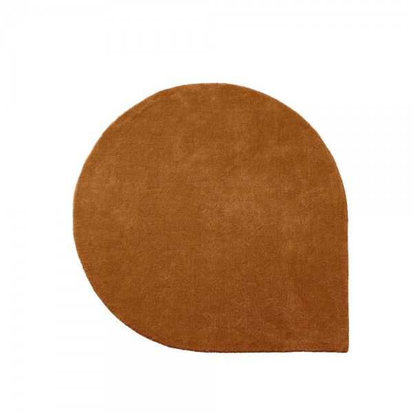 Rug Amber