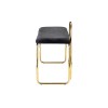 Angui bench gold