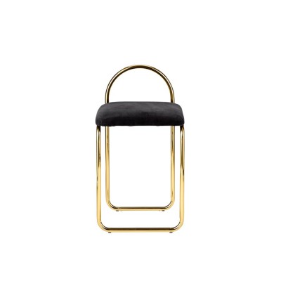 Angui chair gold
